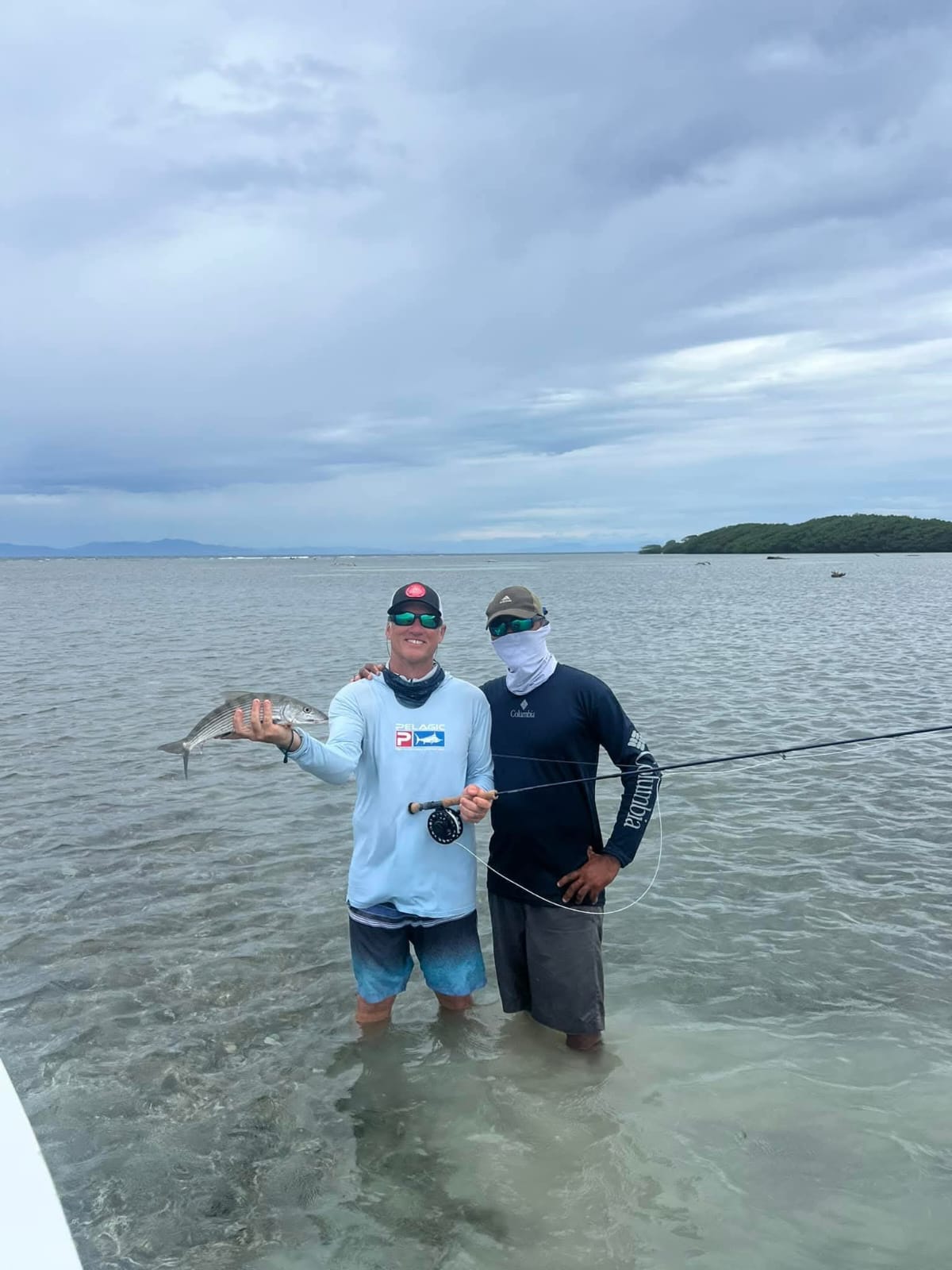Fly Fishing